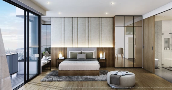 รูปภาพ มารุ ลาดพร้าว 15 (MARU Ladprao 15)