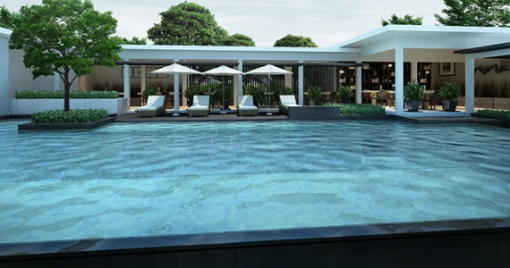 รูปภาพ อารียา โคโม่ วงแหวน - ราชพฤกษ์ (Areeya Como Wongwaen - Rachaphruk)