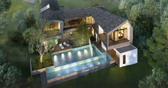 รูปภาพ 1.618 เขาใหญ่ (1.618 Khaoyai)