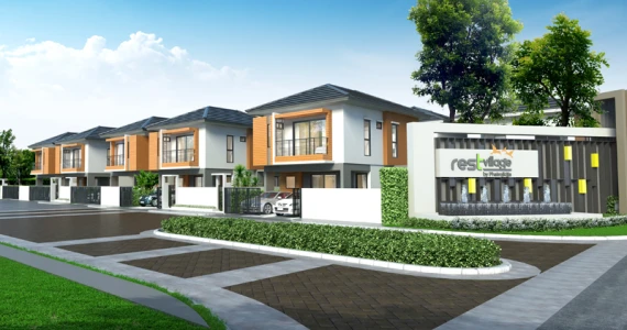 รูปภาพ เรสท์ วิลเลจ บางนา (Rest Village Bangna)