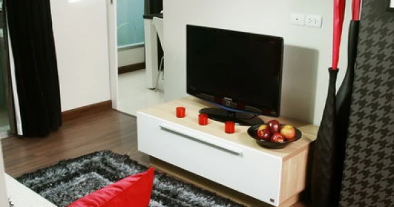 รูปภาพ ดิ เอสเคป (The Escape)