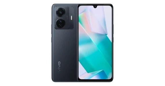 รูปภาพ วีโว่ vivo T1 5G (8GB/128GB)