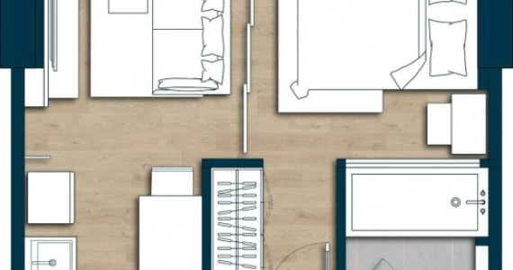 รูปภาพ คีน เซ็นเตอร์ ศรีราชา (Keen Centre Sriracha)