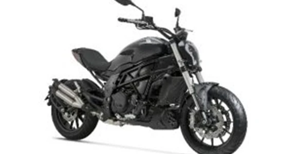 รูปภาพ เบเนลลี Benelli 502C (Standard) ปี 2023