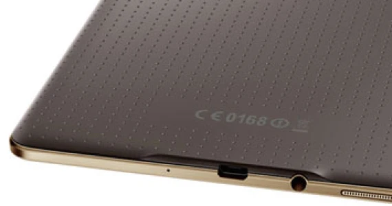 รูปภาพ ซัมซุง SAMSUNG-Galaxy Tab S 8.4