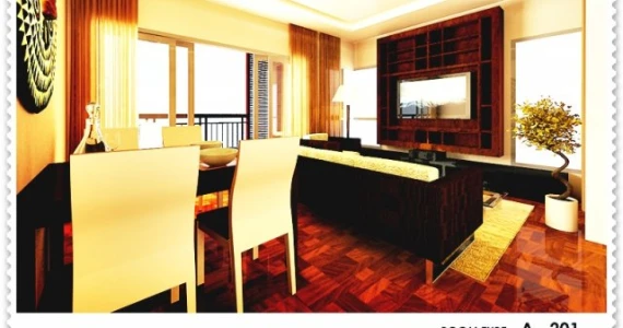 รูปภาพ เอ.ดี รีสอร์ท หัวหิน (A.D. Resort Huahin)