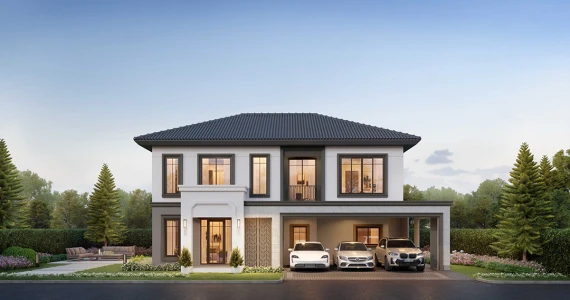 รูปภาพ แกรนด์ บริทาเนีย ทวีวัฒนา (Grand Britania Taweewattana)