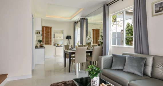 รูปภาพ ไอลีฟ ไพร์ม พัทยา-จอมเทียน (I Leaf Prime Pattaya - Chomthian)