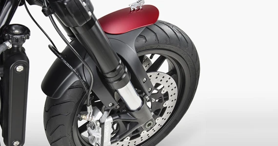 รูปภาพ เบเนลลี Benelli Leoncino Neo Classic Alloy wheels ปี 2023