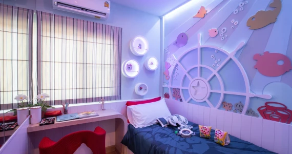 รูปภาพ โนโว วิลล์ พุทธสาคร (Novo Ville Phutthasakhon)