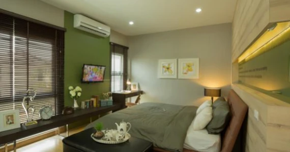 รูปภาพ เลอ เน็กซ์ตร้า วงแหวน-ศรีนครินทร์ (Le Nextra)