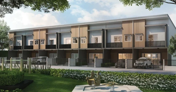 รูปภาพ พลีโน่ รัตนาธิเบศร์ - ชัยพฤกษ์ (Pleno Ratanathibet-Chaiyapruk)