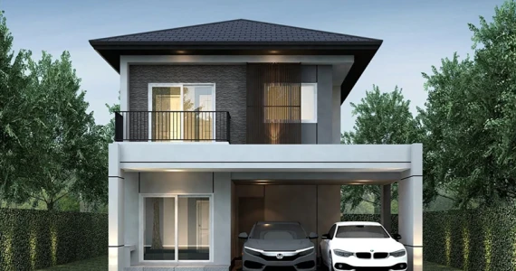 รูปภาพ อภิทาวน์ เชียงราย (Apitown Chiangrai)