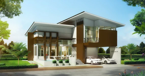 รูปภาพ เดอะ เซ้นส์ บายพาส-จอหอ (The Sensce Bypass-Johor)