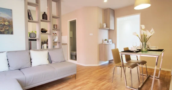 รูปภาพ ลุมพินี วิลล์ ราชพฤกษ์ - บางแวก (Lumpini Vill Ratchaphruek-Bang Waek)