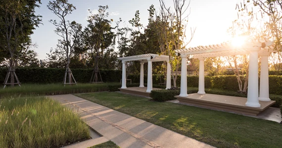 รูปภาพ บูเลอวาร์ด ทัสคานี ชะอำ - หัวหิน (Boulevard Tuscany Cha-Am Hua Hin)