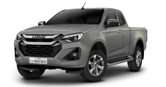 รูปภาพ อีซูซุ Isuzu D-MAX Hi-Lander 2 Door 2.2 Ddi L A/T ปี 2024