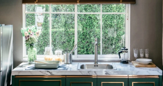 รูปภาพ เสนา วิลเลจ สุขุมวิท - แพรกษา (Sena Village Sukumvit Praksa)