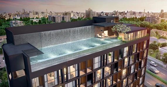 รูปภาพ เดอะคิวบ์ บูทีค รามอินทรา 109 (The Cube Boutique Ramintra 109)