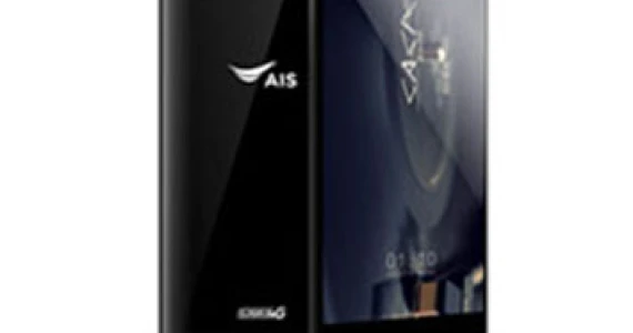 รูปภาพ เอไอเอส AIS-LAVA A2