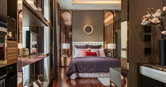 รูปภาพ แกรนด์ บางกอก บูเลอวาร์ด ศรีนครินทร์ (Grand Bangkok Boulevard Srinakarin)