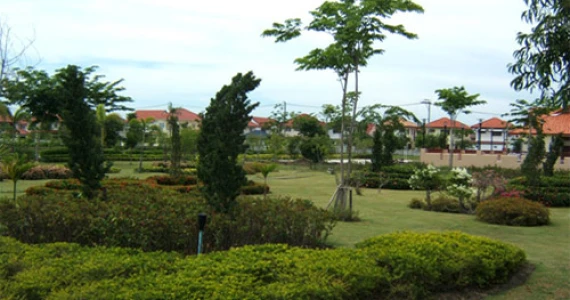 รูปภาพ ชวนชื่น บางนา (Chuan Chuen Bangna)