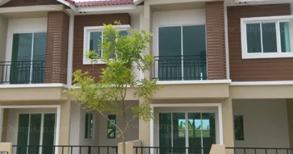 รูปภาพ บ้านพิศาล สุวรรณภูมิ (Banpisan Suvarnabhumi)