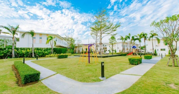 รูปภาพ บ้านบุษบา เขาดิน - สวนเสือ (Baan Bussaba Khaodin - Suansue)