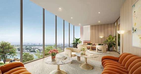 รูปภาพ เซลฟ์ บาย แสนสิริ (XELF by Sansiri)