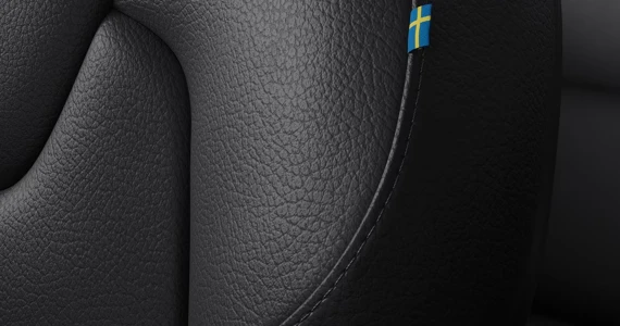 รูปภาพ วอลโว่ Volvo XC60 Recharge Plus T8 Plug-in Hybrid Dark ปี 2023