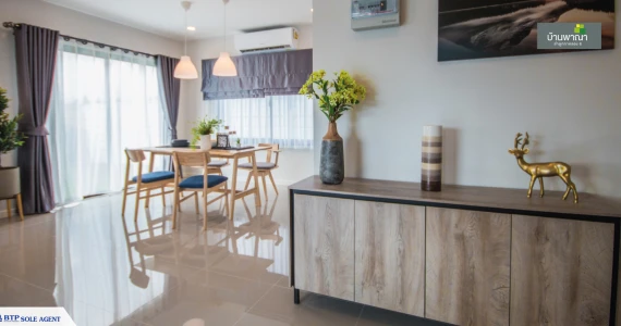 รูปภาพ พาณา ลำลูกกา - คลอง 6 (Pana Lamlukka - Klong 6)