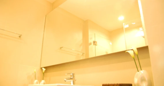 รูปภาพ ดิ โอเรียลทัล บีช คอนโดมิเนียม