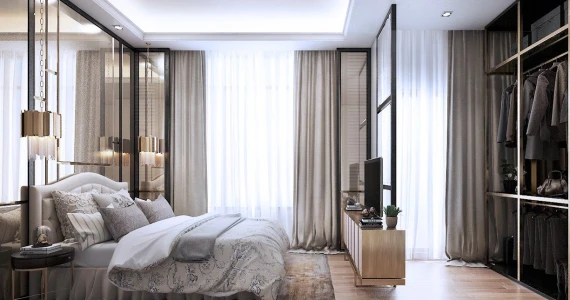 รูปภาพ แกรนด์ พลีโน่ สุขสวัสดิ์ - พระราม 3 (Grande Pleno Suksawat - Rama 3)