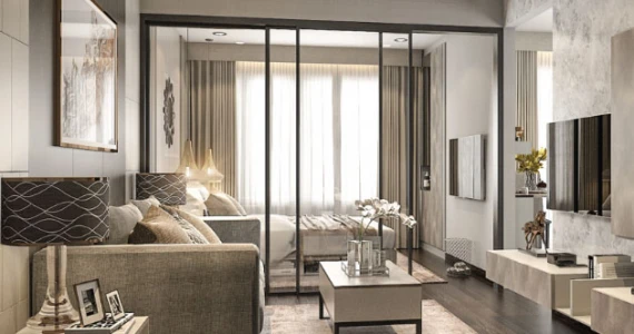 รูปภาพ เดอะคิวบ์ พรีเมียม รามอินทรา 34 (The Cube Premium Ramintra 34)