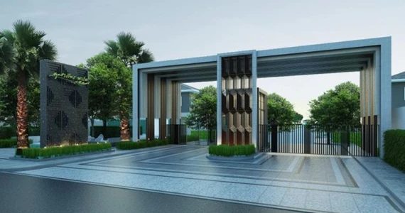 รูปภาพ คุณาภัทร พาร์ค บ้านกล้วย-ไทรน้อย (Kunaphat Park Baan Kluay-Sai Noi)