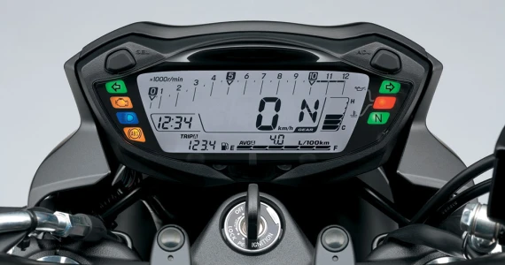 รูปภาพ ซูซูกิ Suzuki SV 650A ปี 2019