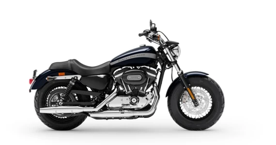 รูปภาพ ฮาร์ลีย์-เดวิดสัน Harley-Davidson Cruiser Sportster 1200 Custom ปี 2019