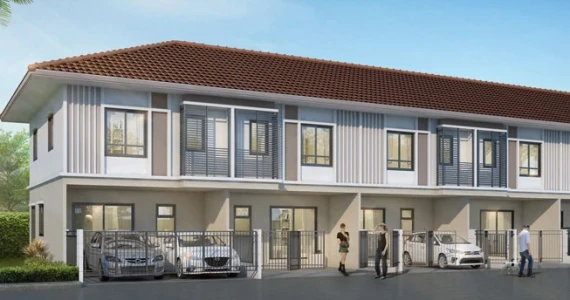 รูปภาพ กานดา เพลส ลำลูกกา คลอง 6 (Kanda Place Lamlukka Klong 6)