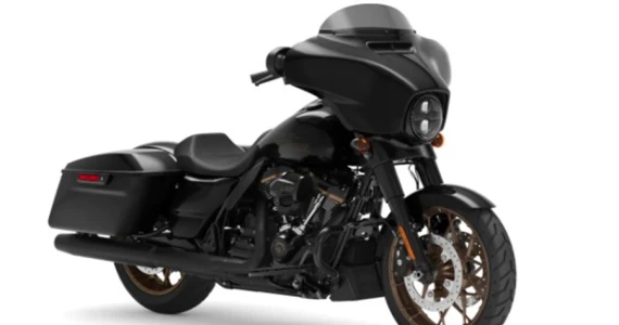 รูปภาพ ฮาร์ลีย์-เดวิดสัน Harley-Davidson Touring Street Glide Special ST ปี 2022