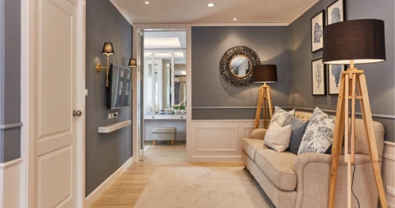 รูปภาพ เพมเบอรี่ วิภาวดี-แจ้งวัฒนะ (Pembury Vibhavadi-Chaengwattana)