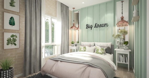 รูปภาพ เดอะ คอนเนค เทพารักษ์ - เมืองใหม่ (The Connect Theparak - Muangmai)