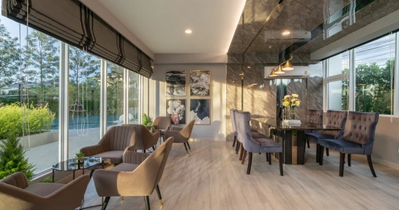 รูปภาพ ศุภาลัย พรีมา วิลล่า ปิ่นเกล้า-พุทธมณฑล สาย 2 (Supalai Prima Villa Pinklao - Sai2)