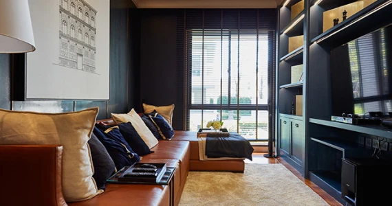 รูปภาพ แกรนด์ บางกอก บูเลอวาร์ด ราชพฤกษ์ - จรัญฯ (Grand Bangkok Boulevard Ratchapruek - Charan)