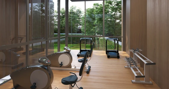 รูปภาพ เฮ้าส์ นิช แจ้งวัฒนะ  สามัคคี (Haus Niche Chaengwattana - Samakee)