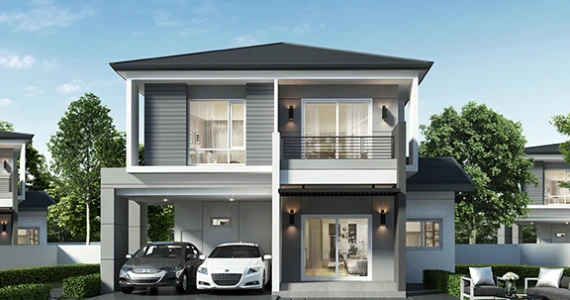 รูปภาพ เซนโทร รามอินทรา - จตุโชติ (Centro Ramintra - Jatuchote)