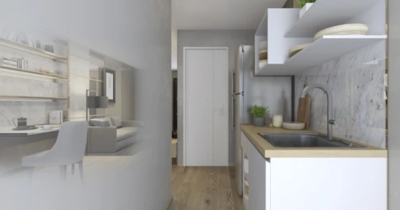 รูปภาพ ไฮ สุขุมวิท 93 คอนโด (HI Sukhumvit 93 Condo)