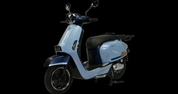 รูปภาพ แรพพิด Rapid SR108 EV ปี 2023