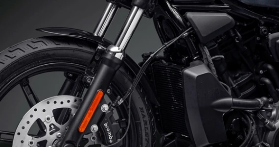 รูปภาพ ฮาร์ลีย์-เดวิดสัน Harley-Davidson Sport Nightster ปี 2022