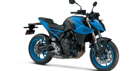รูปภาพ ซูซูกิ Suzuki GSX 8S ปี 2023