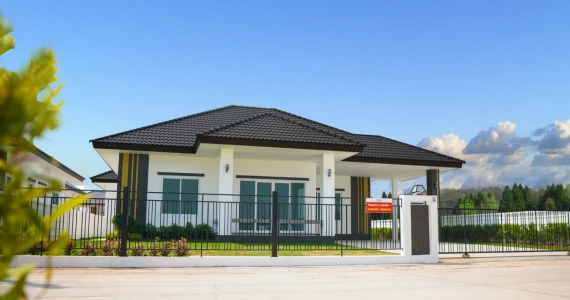 รูปภาพ เดอะริช มิตรภาพ-บ้านตลาด (The Rich Mittraphap-Bantalad)